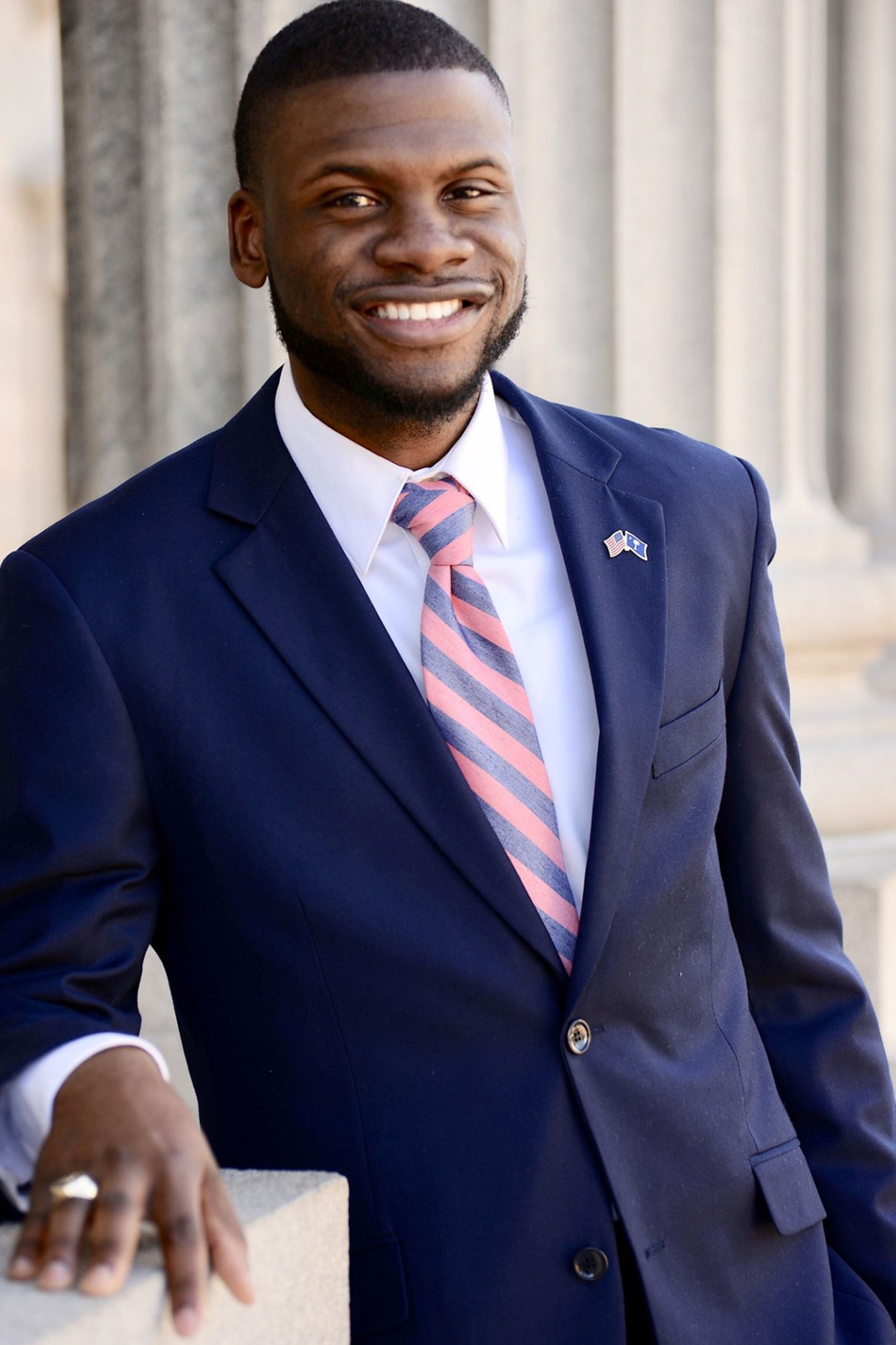 Kambrell Garvin